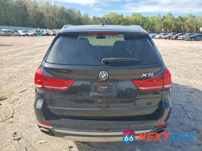 Zdjęcie 6 z 13 samochodu: 2017 BMW X5 XDR40E VIN:5UXKT0C34H0V95581 - miniatura