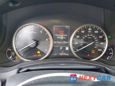 Zdjęcie 9 z 13 samochodu: 2020 LEXUS NX 300 VIN:JTJGARBZ2L5008536 - miniatura
