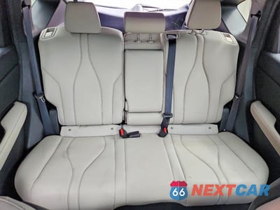 Zdjęcie 10 z 14 samochodu: 2025 ACURA RDX VIN:5J8TC2H49SL018796 - miniatura