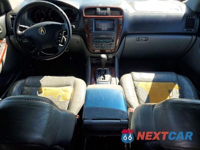 Zdjęcie 8 z 13 samochodu: 2005 ACURA MDX TOURING VIN:2HNYD18985H514496 - miniatura