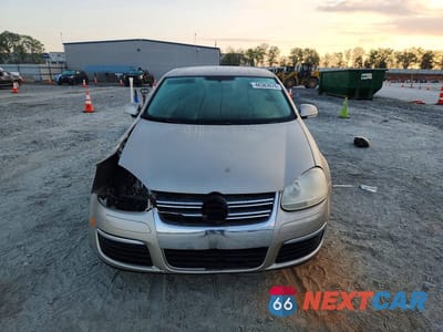 Piąte zdjęcie samochodu w środku: 2006 VOLKSWAGEN JETTA VALUE VIN:3VWPF71K56M768940 - miniatura