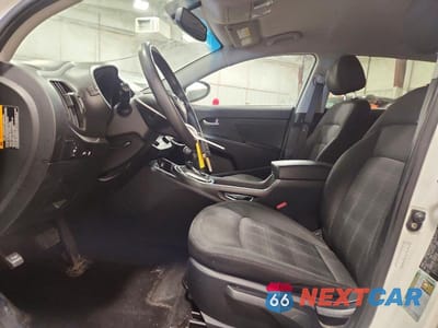 Zdjęcie 7 z 13 samochodu: 2013 KIA SPORTAGE LX VIN:KNDPB3A29D7533407 - miniatura