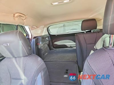 Zdjęcie 10 z 14 samochodu: 2023 BUICK ENVISION PREFERRED VIN:LRBFZMR44PD201186 - miniatura