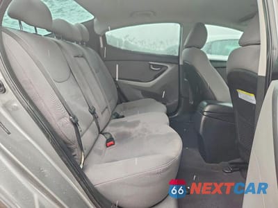 Zdjęcie 10 z 12 samochodu: 2014 HYUNDAI ELANTRA VIN:5NPDH4AE3EH484347 - miniatura