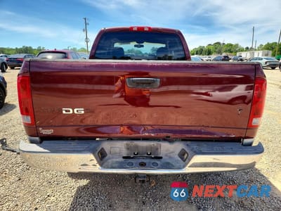Zdjęcie 6 z 12 samochodu: 2002 DODGE RAM 1500 VIN:1D7HA18N72S609623 - miniatura