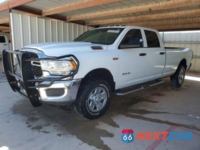 2022 RAM 2500 TRADESMAN 3C6UR5HJ8NG342064 - główne zdjęcie licytacji z USA - miniatura
