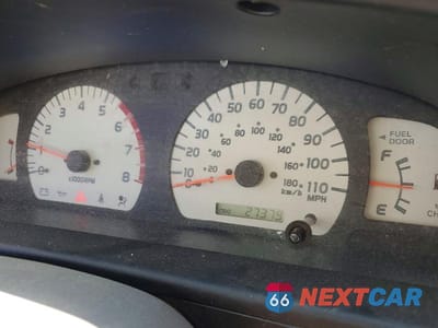 Zdjęcie 9 z 12 samochodu: 2004 TOYOTA TACOMA VIN:5TEPM62N84Z453044 - miniatura