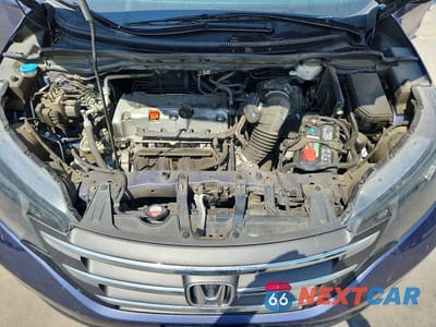 Zdjęcie 11 z 13 samochodu: 2012 HONDA CR-V EX VIN:3CZRM3H54CG704788 - miniatura