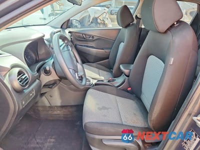 Zdjęcie 7 z 13 samochodu: 2019 HYUNDAI KONA SE VIN:KM8K12AA0KU273763 - miniatura