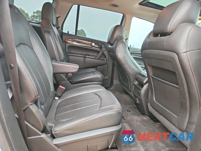 Zdjęcie 11 z 13 samochodu: 2017 BUICK ENCLAVE VIN:5GAKRBKD0HJ329377 - miniatura