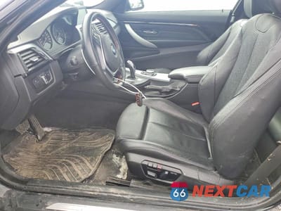 Zdjęcie 7 z 12 samochodu: 2014 BMW 428 XI VIN:WBA3N5C55EK196531 - miniatura