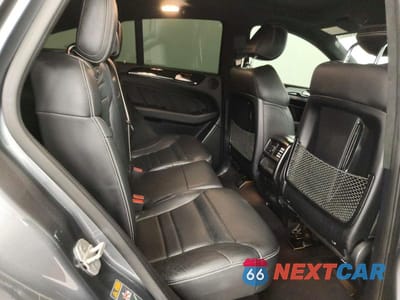 Zdjęcie 11 z 14 samochodu: 2018 MERCEDES-BENZ GLE COUPE 63 AMG-S VIN:4JGED7FB3JA094698 - miniatura