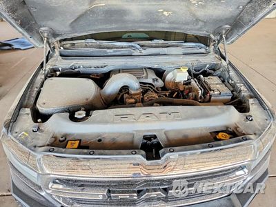 Zdjęcie 11 z 12 samochodu: 2019 RAM 1500 BIG HORN VIN:1C6SRFFT5KN540010 - miniatura
