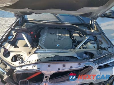 Zdjęcie 12 z 14 samochodu: 2022 BMW X3 M40I VIN:5UX83DP00N9L05443 - miniatura