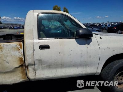 Zdjęcie 10 z 12 samochodu: 2000 TOYOTA TUNDRA BASE VIN:5TBJN3217YS107853 - miniatura
