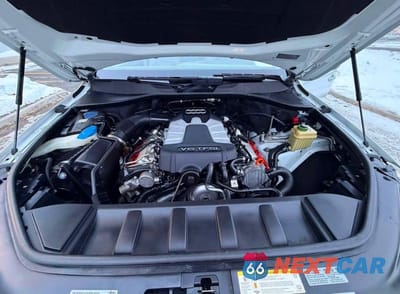 Zdjęcie 7 z 10 samochodu: 2011 AUDI Q7 PREMIUM PLUS VIN:WA1MGCFE4BD006357 - miniatura