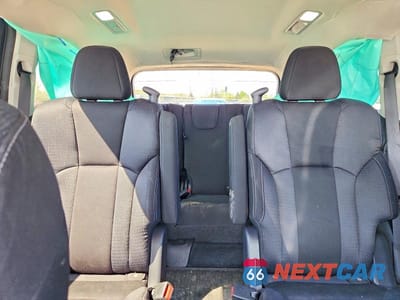 Zdjęcie 10 z 14 samochodu: 2021 SUBARU ASCENT PREMIUM VIN:4S4WMAFD6M3418285 - miniatura