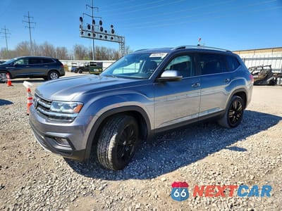 2019 VOLKSWAGEN ATLAS SE 1V2LR2CAXKC502081 - główne zdjęcie licytacji z USA - miniatura