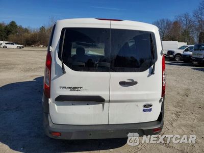 Zdjęcie 6 z 13 samochodu: 2015 FORD TRANSIT CONNECT XL VIN:NM0LS7E75F1182879 - miniatura
