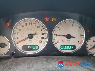 Zdjęcie 9 z 13 samochodu: 2004 CHRYSLER TOWN & COUNTRY LIMITED VIN:2C8GP64L24R575597 - miniatura