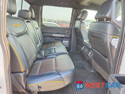 Zdjęcie 12 z 14 samochodu: 2022 FORD F150 SUPERCREW VIN:1FTEW1E80NFB31331 - miniatura