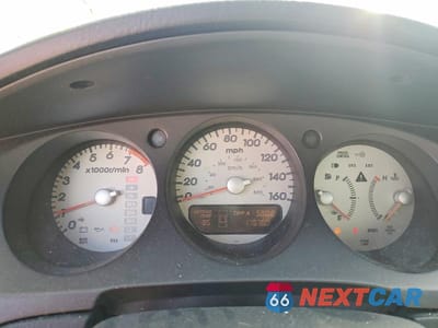 Zdjęcie 9 z 13 samochodu: 2002 ACURA 3.2TL TYPE-S VIN:19UUA56932A028018 - miniatura