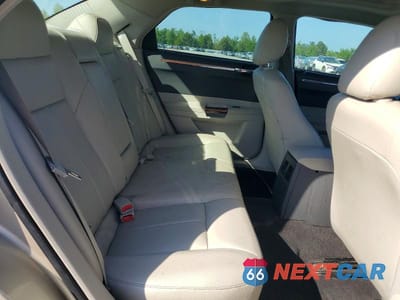 Zdjęcie 10 z 13 samochodu: 2006 CHRYSLER 300 TOURING VIN:2C3KA53G56H221338 - miniatura