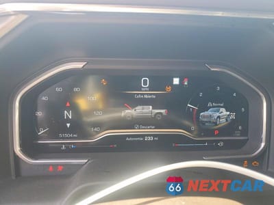 Zdjęcie 9 z 12 samochodu: 2022 GMC SIERRA K1500 DENALI VIN:1GTUUGED6NZ628030 - miniatura