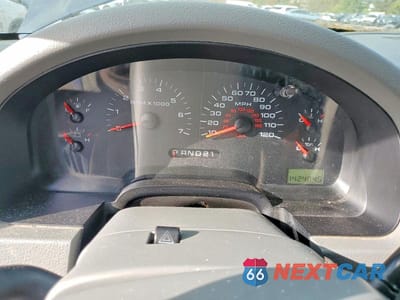Zdjęcie 9 z 12 samochodu: 2007 FORD F150 VIN:1FTPX14V27FA28346 - miniatura