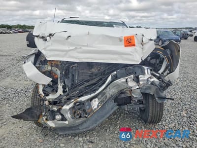 Piąte zdjęcie samochodu w środku: 2024 FORD F250 SUPER DUTY VIN:1FT7W2BA2REC94516 - miniatura