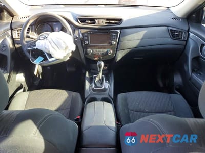 Zdjęcie 8 z 14 samochodu: 2020 NISSAN ROGUE S VIN:5N1AT2MT8LC819865 - miniatura