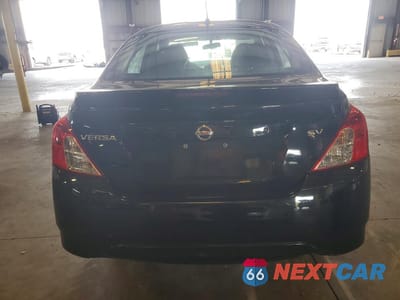 Zdjęcie 6 z 12 samochodu: 2018 NISSAN VERSA SV VIN:3N1CN7AP1JL884394 - miniatura
