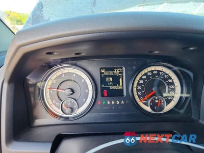 Zdjęcie 9 z 12 samochodu: 2017 RAM 1500 SLT VIN:1C6RR6TT6HS765033 - miniatura