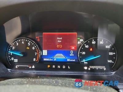 Zdjęcie 9 z 14 samochodu: 2021 FORD EXPLORER XLT VIN:1FMSK8DH6MGA32283 - miniatura