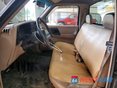 Zdjęcie 7 z 12 samochodu: 1994 FORD RANGER VIN:1FTCR11X1RTA39874 - miniatura
