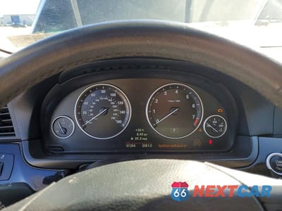 Zdjęcie 9 z 11 samochodu: 2012 BMW 528 XI VIN:WBAXH5C59CDW10081 - miniatura