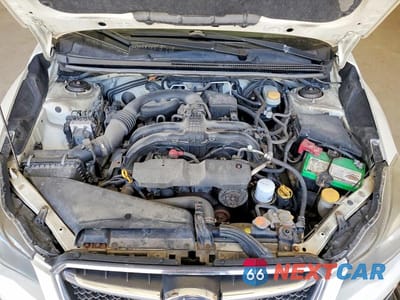 Zdjęcie 11 z 12 samochodu: 2016 SUBARU IMPREZA VIN:JF1GPAA62G9203230 - miniatura