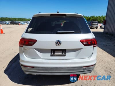 Zdjęcie 6 z 13 samochodu: 2019 VOLKSWAGEN TIGUAN SE VIN:3VV3B7AX4KM023049 - miniatura