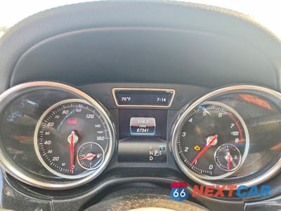 Zdjęcie 9 z 12 samochodu: 2018 MERCEDES-BENZ GLS 450 4MATIC VIN:4JGDF6EE7JB182174 - miniatura