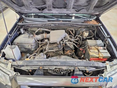 Zdjęcie 11 z 11 samochodu: 2014 TOYOTA TACOMA BASE VIN:5TFUX4EN8EX024120 - miniatura