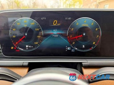 Zdjęcie 11 z 14 samochodu: 2021 MERCEDES-BENZ GLE 350 VIN:4JGFB4JB7MA401245 - miniatura