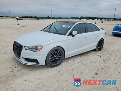 2016 AUDI A3 PREMIUM WAUB8GFF9G1058499 - główne zdjęcie licytacji z USA - miniatura
