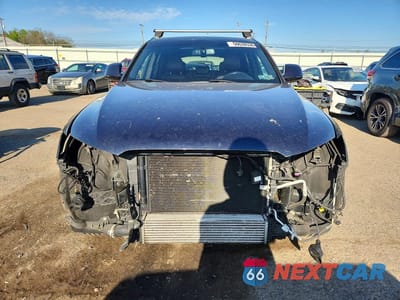 Piąte zdjęcie samochodu w środku: 2016 AUDI Q5 PREMIUM PLUS VIN:WA1L2AFP4GA098546 - miniatura