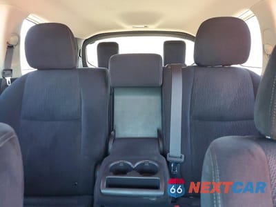 Zdjęcie 10 z 13 samochodu: 2013 NISSAN PATHFINDER S VIN:5N1AR2MM1DC603204 - miniatura