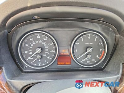 Zdjęcie 9 z 12 samochodu: 2008 BMW 335 XI VIN:WBAWC735X8E066150 - miniatura