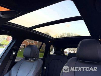 Zdjęcie 14 z 14 samochodu: 2019 BMW X5 XDRIVE40I VIN:5UXCR6C52KLL26024 - miniatura