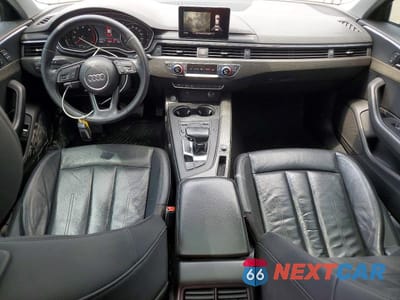 Zdjęcie 8 z 12 samochodu: 2019 AUDI A4 PREMIUM VIN:WAUGMAF4XKA043578 - miniatura