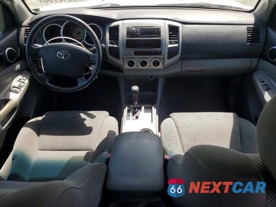 Zdjęcie 8 z 11 samochodu: 2007 TOYOTA TACOMA PRERUNNER V6 VIN:5TEJU62NX7Z445313 - miniatura