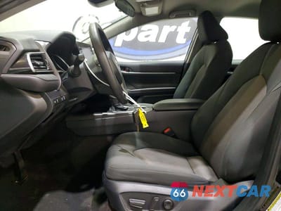 Zdjęcie 7 z 12 samochodu: 2023 TOYOTA CAMRY LE VIN:4T1C11AK9PU130213 - miniatura