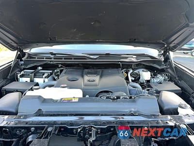 Zdjęcie 7 z 14 samochodu: 2025 TOYOTA TUNDRA LIMITED VIN:5TFWA5DB9SX297277 - miniatura